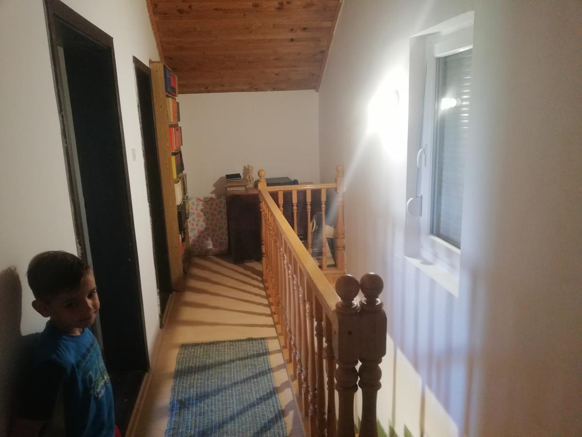 Guest House Jevtovic スレムスキ・カルロヴツィ エクステリア 写真