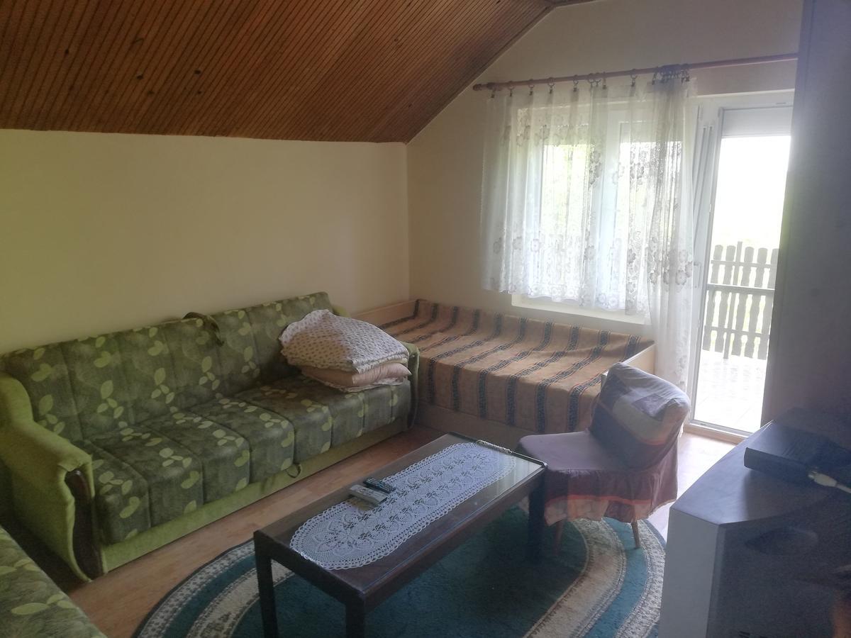 Guest House Jevtovic スレムスキ・カルロヴツィ エクステリア 写真