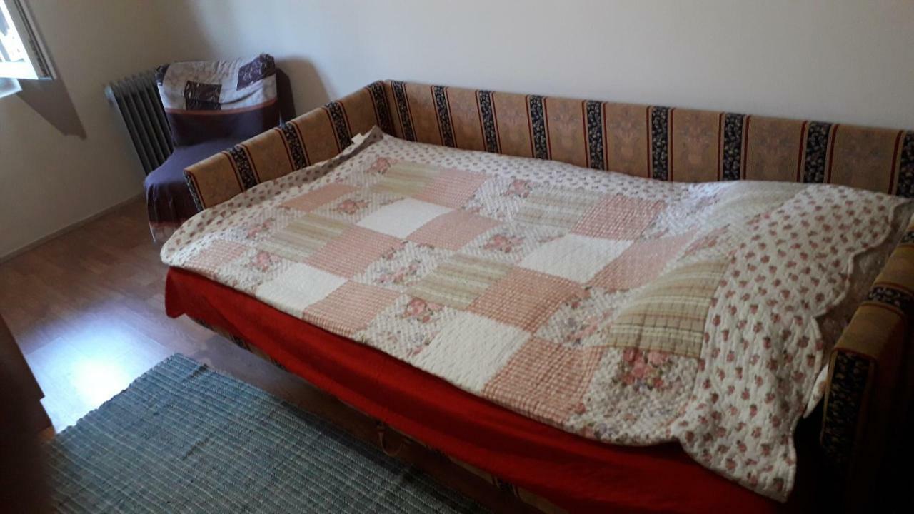 Guest House Jevtovic スレムスキ・カルロヴツィ エクステリア 写真