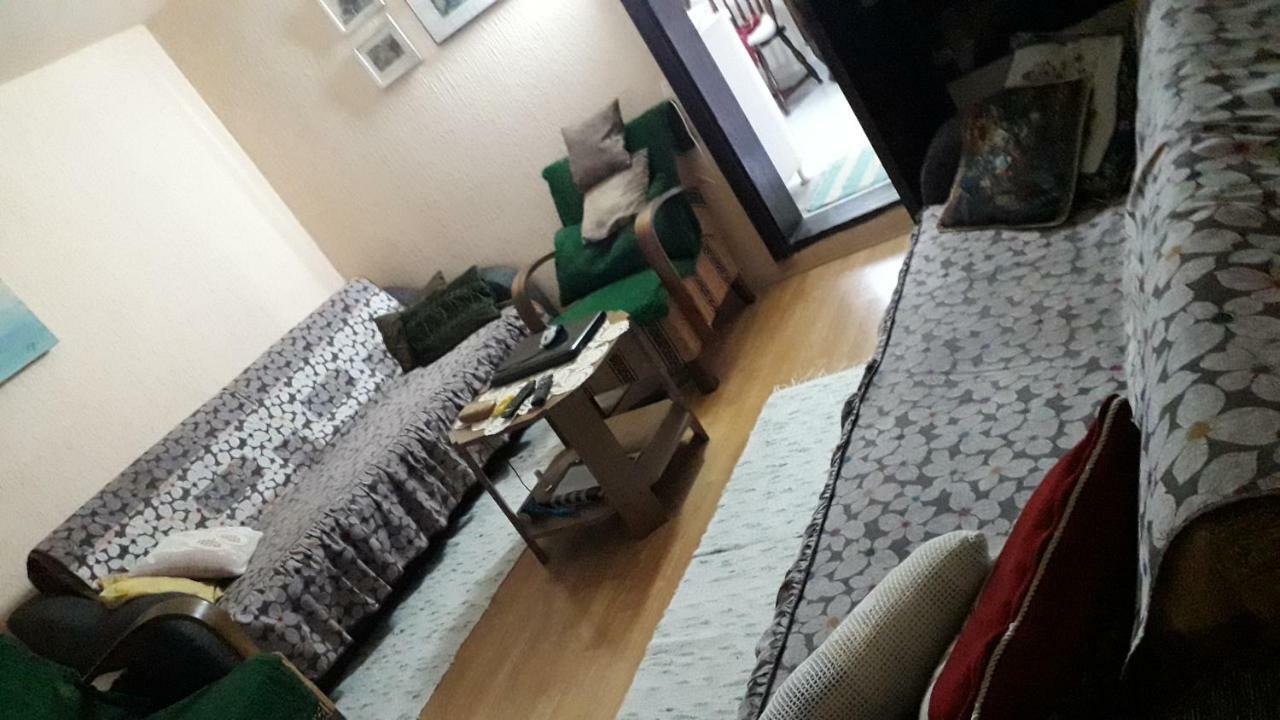 Guest House Jevtovic スレムスキ・カルロヴツィ エクステリア 写真